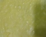 Foto langkah ke 2 dari resep Pancake Mangga.