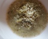 Foto langkah ke 4 dari resep Snack mpasi "BurCangJo".