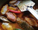 ঠাকুরবাড়ির ছানার ডালনা (Thakurbarir chanar dalna recipe in Bengali) রেসিপি ধাপ - 9 ছবি