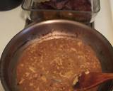 Steak With Mustard Cream Sauce recipe step 3 photo