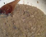 Vickys Kids 'Risotto', or Chicken, Rice and Peas in a Mushroom Sauce with an Adult Serving Option, Gluten, Dairy, Egg & Soy-Free recipe step 3 photo