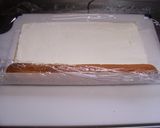 A picture of step 18 of Milky Cream Swiss Rolls.