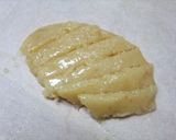 A picture of step 6 of Microwaved Caramel.