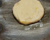 A picture of step 5 of Mawa badam vedmi.