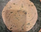 A picture of step 3 of Avocado Paratha (Kids' Special).