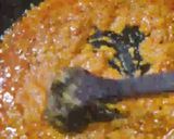 A picture of step 6 of Daal Chaana Karahi Dhaba Style.