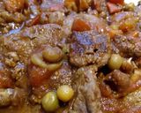 Foto del paso 4 de la receta: Bifecitos al vino tinto