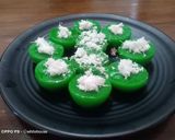 Foto langkah ke 3 dari resep Kue lumpang.