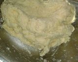 Foto langkah ke 8 dari resep Roti Sobek Serat killer bread.