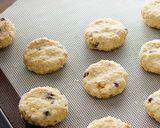 A picture of step 6 of Quick, Easy! Homemade Oatmeal Cookies, Crispy and Healthy🍪👌.