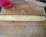 Une image de l'étape 5 de Cinamom rolls.