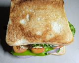 A picture of step 10 of Sandwich.