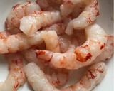 Foto del paso 1 de la receta: Cazuela de rape con gambones y langostinos 🦐 / Suquet de rap