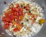 ডিম তড়কা (Dim tadka recipe in Bengali) রেসিপির ধাপ 4 ছবি