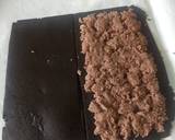 Chocolate delight recipe step 5 photo