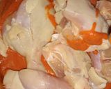 รูปขั้นตอนการทำที่ 3 ของ ไก่ทอดสไปซี่วิงก์ (Spicy Fried Chicken)