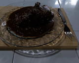 Foto del paso 20 de la receta: Mole negro Contreras
