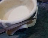 A picture of step 4 of Deep Dish Pizza.