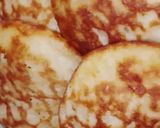 A picture of step 13 of Semolina Masa.