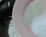 Foto langkah ke 2 dari resep Pempek Dos Tanpa Ikan.