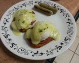 A picture of step 6 of Turncoat Eggs.