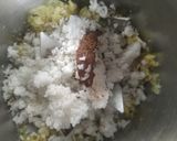 खानदेशी आमसूल कढी (khandeshi amsul kadhi recipe in marathi) रेसिपी स्टेप 1 फोटो 