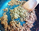 A picture of step 4 of Seriously Useful! Easy Sesame Sauce Base.