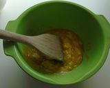 A picture of step 4 of Seasonal Autumn Sweets Fancy Sweet Potato.