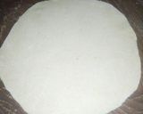 தயிர் சோளா பூரி (Curd Chola poori Recipe in Tamil) ரெசிபி ஸ்டேப் 7 புகைப்படம்