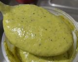 Foto del paso 3 de la receta: Salsa de mango y aguacate🥭🥑🍋‍🟩