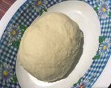 Foto langkah ke 1 dari resep Bakpao simpel.