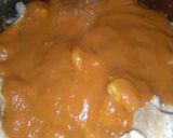Foto del paso 5 de la receta Cerdo con tomate