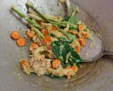 Foto langkah ke 4 dari resep Pindang ikan mas gurih bebas MSG.