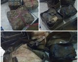 Foto langkah ke 9 dari resep Ketupat Besek.