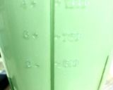 A picture of step 4 of Pakola Milk.
