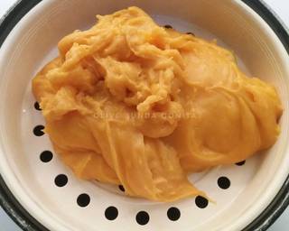 Es cendol wortel - Step 3