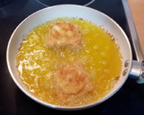Foto del paso 7 de la receta: 111. Mini sanjacobos con calabacín