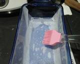 Kek Coklat Lembab Vegan Super Mudah