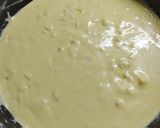 Foto del paso 4 de la receta: Pan de maíz con queso a la sartén 🤗