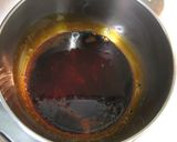 A picture of step 1 of Easy Rich Caramel Cheesecake.
