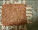 A picture of step 4 of Chef Rich's Fatty.