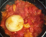 Foto del paso 1 de la receta: Salsa de habanero