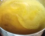 A picture of step 3 of Mango Juice.