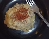 Foto langkah ke 4 dari resep 3. Spaghetti carbonara.