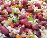Foto del paso 3 de la receta: Burri-perritos