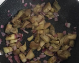 Foto del paso 2 de la receta: Crater de carne picada al horno
