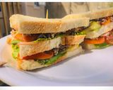 A picture of step 7 of Club Sandwich.