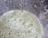 Foto del paso 2 de la receta: Limonada menta jengibre y pepino