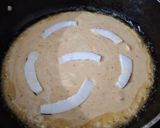 A picture of step 6 of Podo pitha.