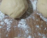 Foto del passaggio 3 della ricetta Piadina Romagnola